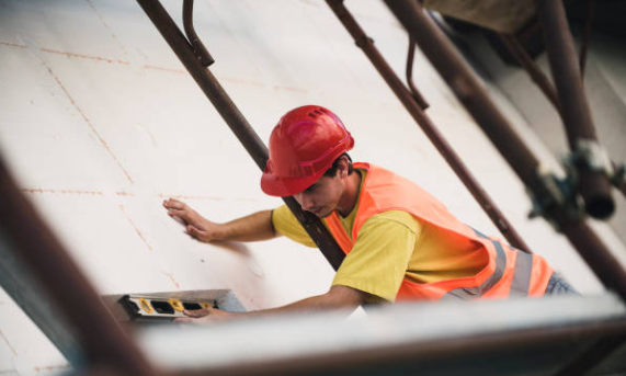 travaux de rénovations énergétiques services d'isolation thermique par l'extérieur​