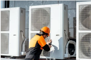 rénovations énergétiques ,services d'installation pompe a chaleur​