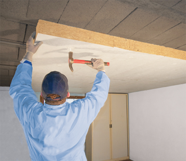 travaux de rénovation entéritique